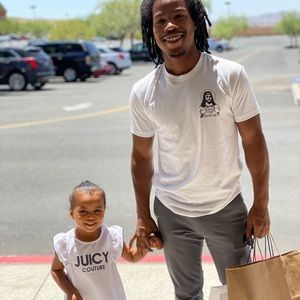 Meet your Posher, Quinton